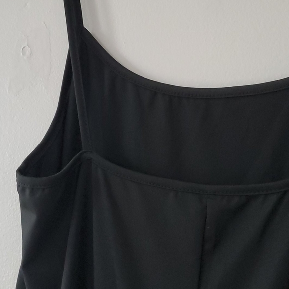 Sexy Black Dress - Picture 12 of 13